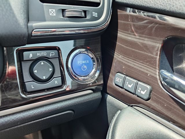 TOYOTA CROWN SEDAN HYBRID 2016 Image 31