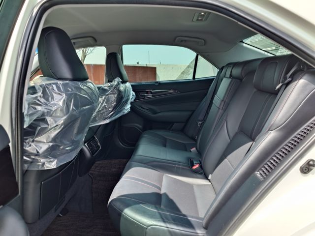 TOYOTA CROWN SEDAN HYBRID 2016 Image 31