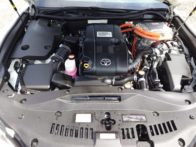 TOYOTA CROWN SEDAN HYBRID 2016 Image 31