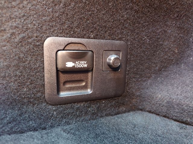 TOYOTA LEXUS LS500H 4WD 2021 Image 31