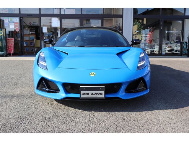 LOTUS EMIRA 2023 Image 31