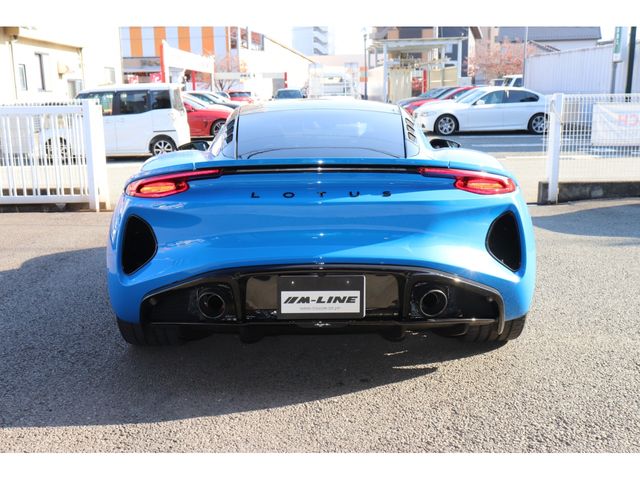 LOTUS EMIRA 2023 Image 31