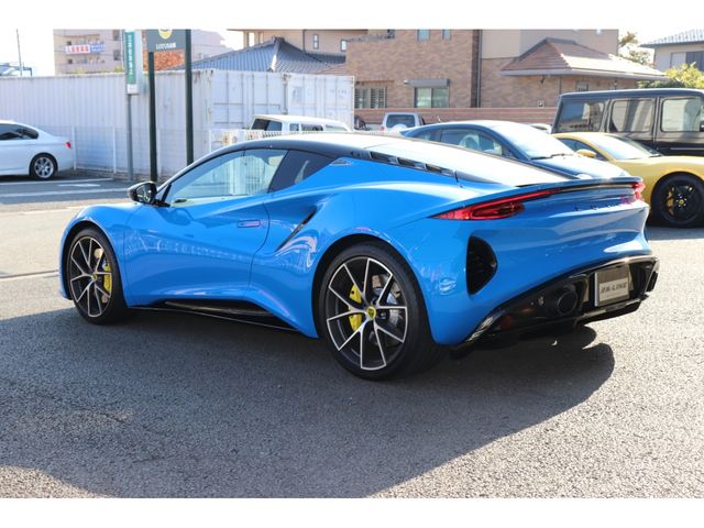 LOTUS EMIRA 2023 Image 31