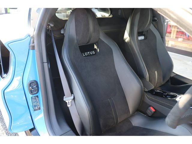 LOTUS EMIRA 2023 Image 31