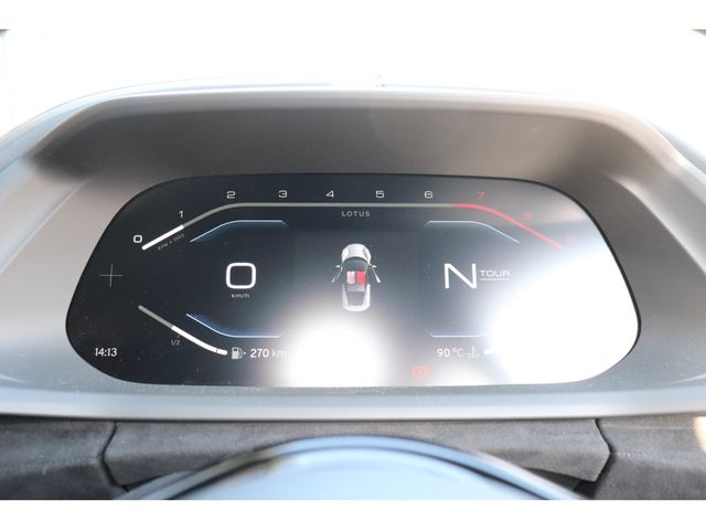 LOTUS EMIRA 2023 Image 31