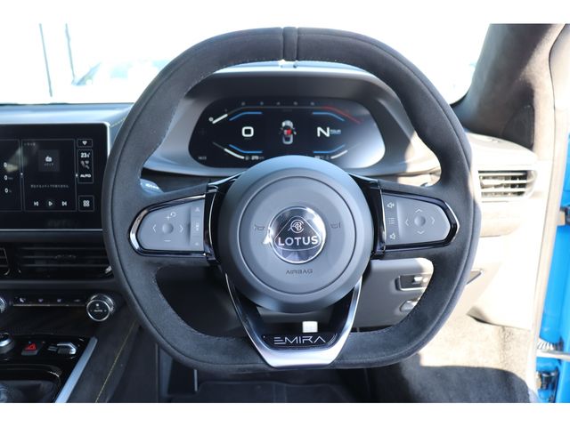 LOTUS EMIRA 2023 Image 31