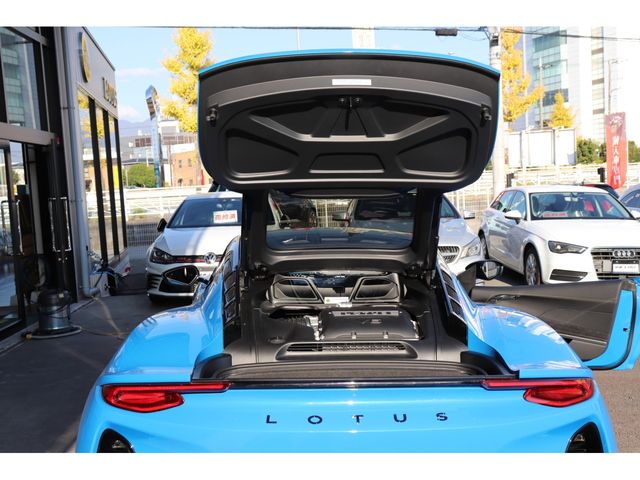 LOTUS EMIRA 2023 Image 31