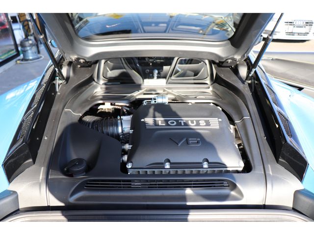 LOTUS EMIRA 2023 Image 31