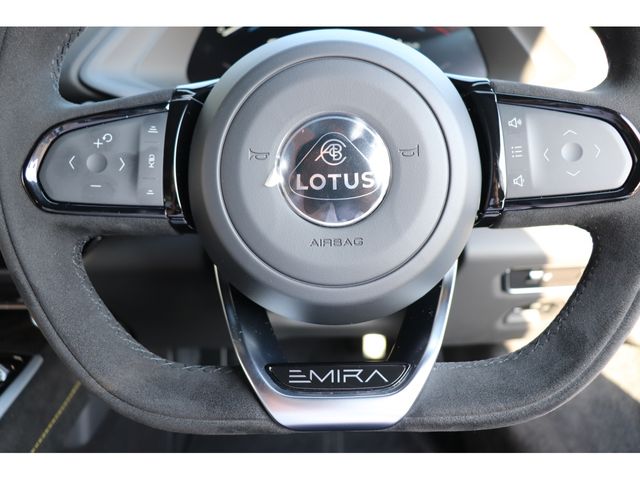 LOTUS EMIRA 2023 Image 31