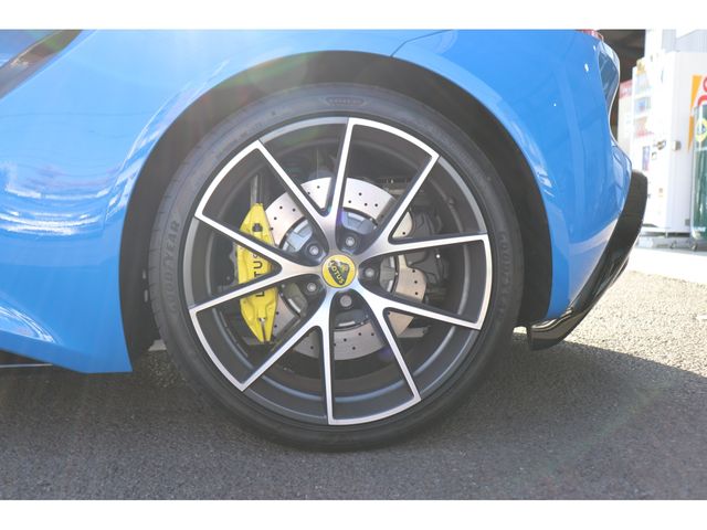 LOTUS EMIRA 2023 Image 31