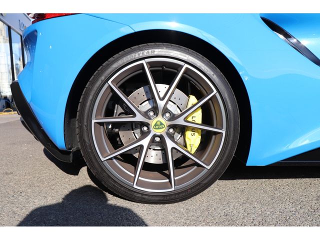 LOTUS EMIRA 2023 Image 31