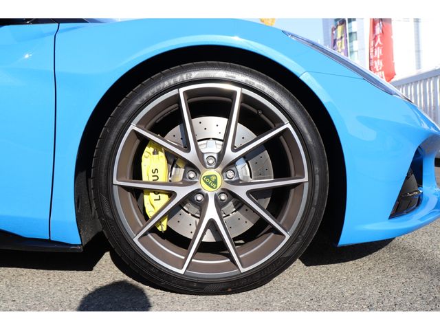 LOTUS EMIRA 2023 Image 31