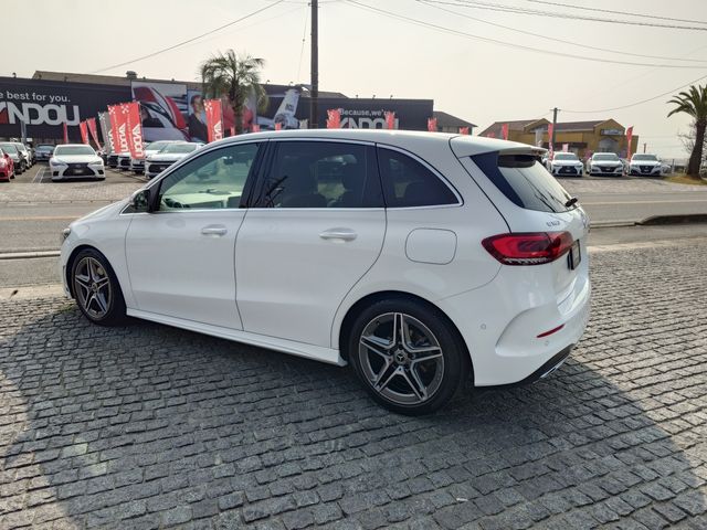 MERCEDES BENZ B CLAS 2019 Image 31