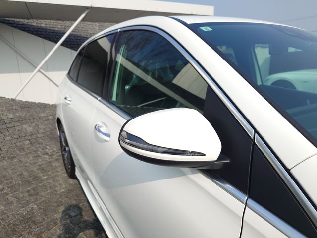 MERCEDES BENZ B CLAS 2019 Image 31