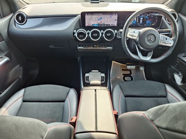 MERCEDES BENZ B CLAS 2019 Image 31