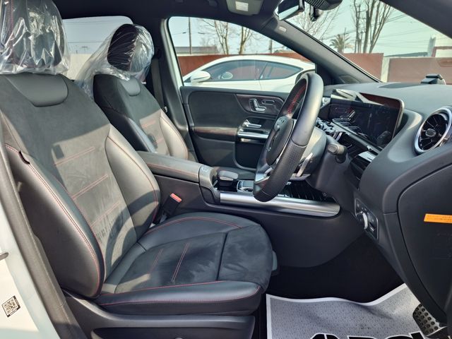 MERCEDES BENZ B CLAS 2019 Image 31