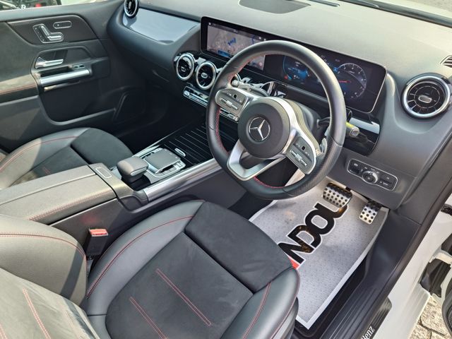 MERCEDES BENZ B CLAS 2019 Image 31