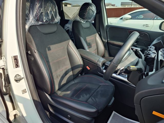 MERCEDES BENZ B CLAS 2019 Image 31