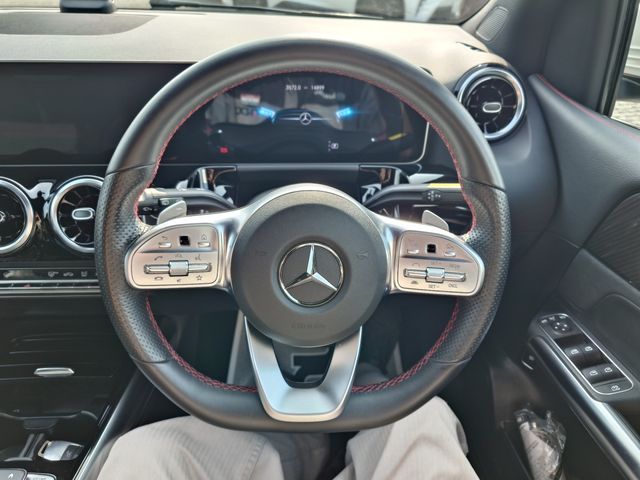 MERCEDES BENZ B CLAS 2019 Image 31