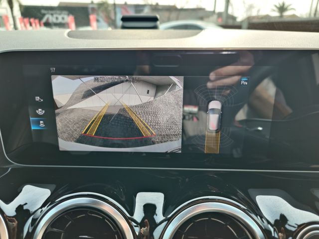 MERCEDES BENZ B CLAS 2019 Image 31