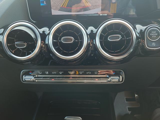 MERCEDES BENZ B CLAS 2019 Image 31