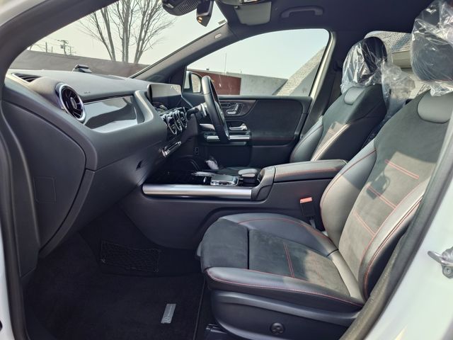 MERCEDES BENZ B CLAS 2019 Image 31