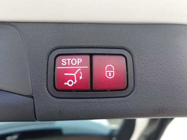 MERCEDES BENZ B CLAS 2019 Image 31