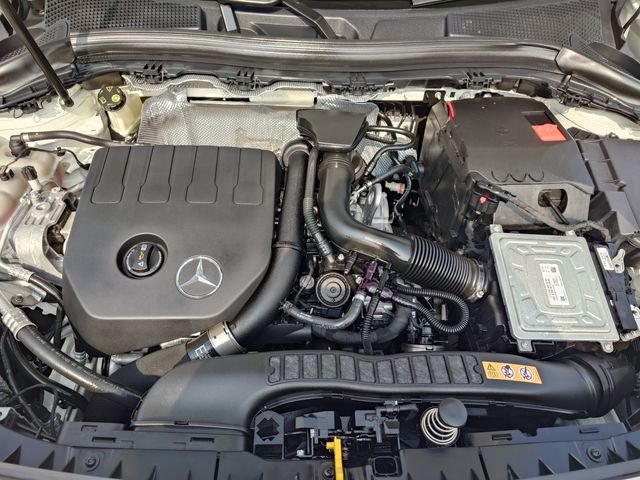 MERCEDES BENZ B CLAS 2019 Image 31