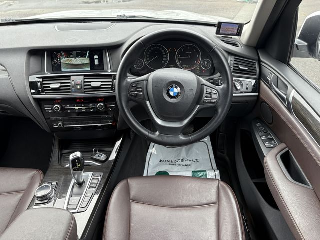 BMW X3 2014 Image 31