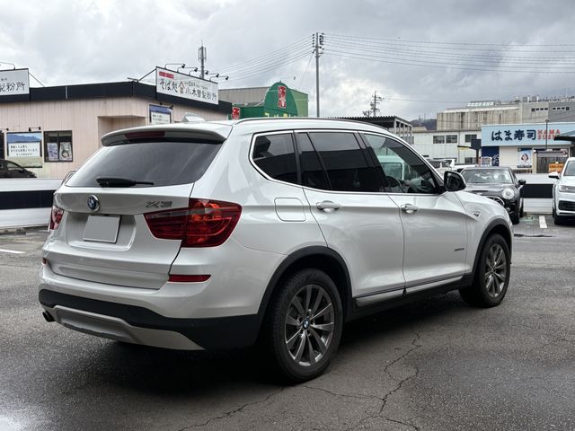 BMW X3 2014 Image 31