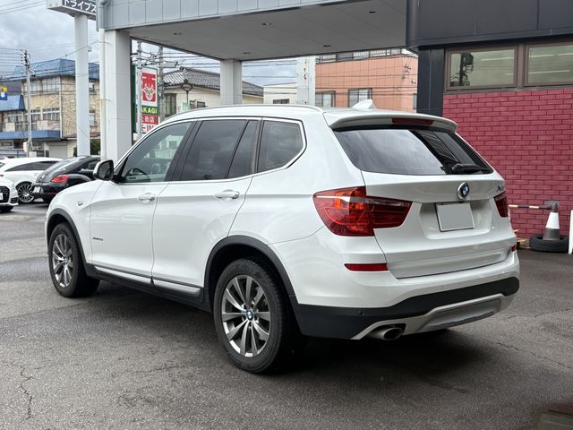 BMW X3 2014 Image 31