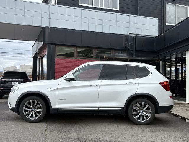 BMW X3 2014 Image 31