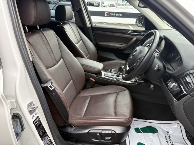 BMW X3 2014 Image 31