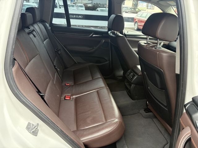 BMW X3 2014 Image 31