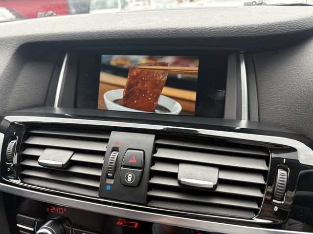 BMW X3 2014 Image 31