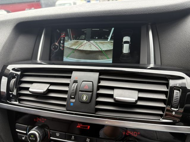 BMW X3 2014 Image 31