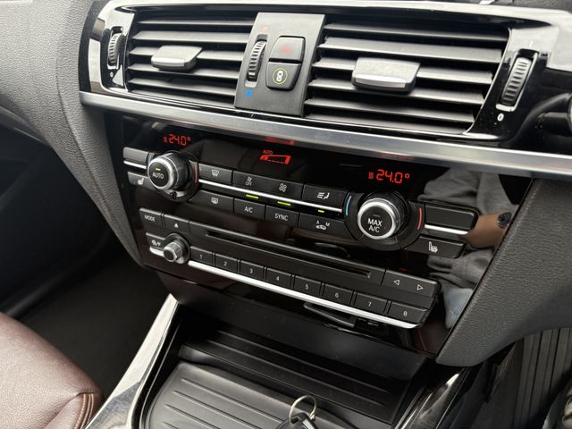 BMW X3 2014 Image 31