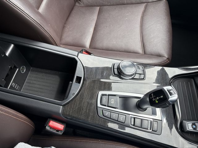 BMW X3 2014 Image 31