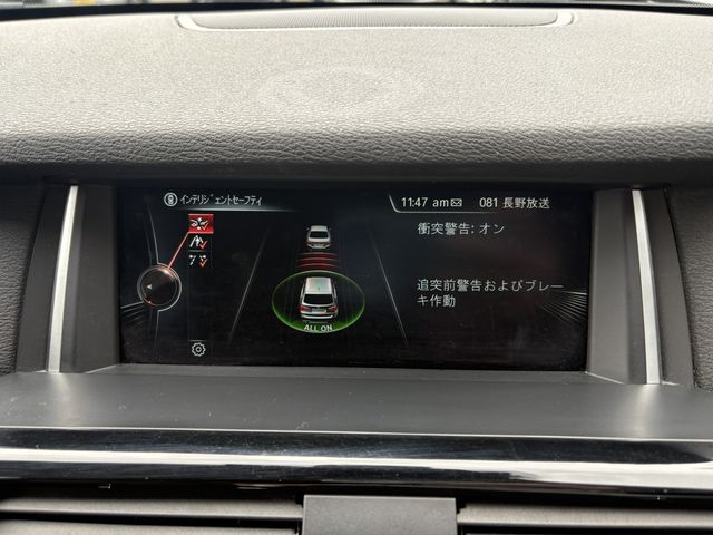 BMW X3 2014 Image 31