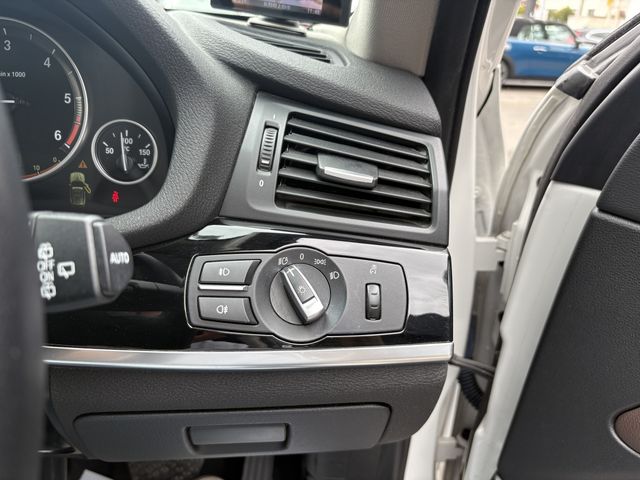BMW X3 2014 Image 31