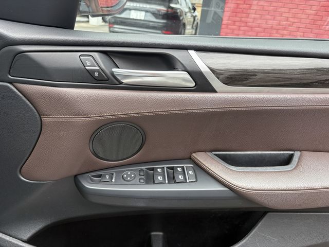 BMW X3 2014 Image 31