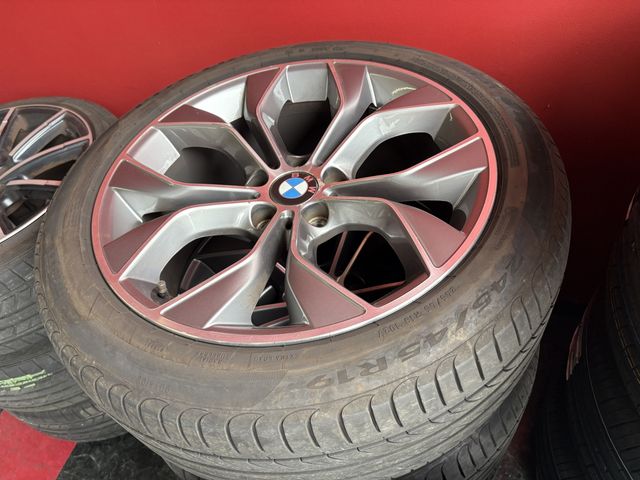 BMW X3 2014 Image 31