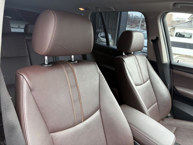 BMW X3 2014 Image 31