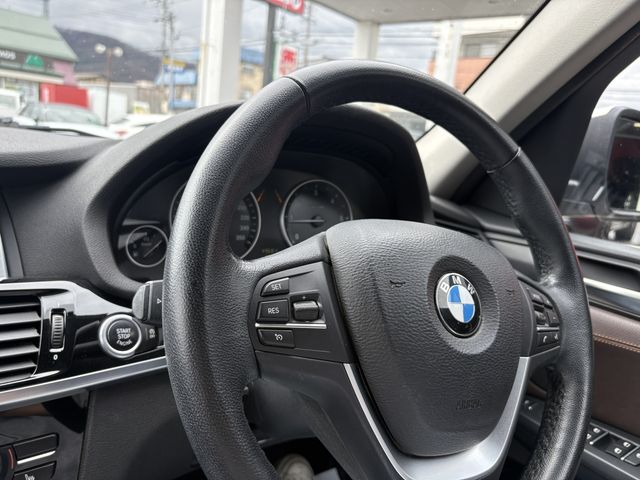 BMW X3 2014 Image 31