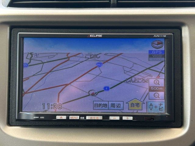 HONDA FIT HYBRID 2012 Image 31