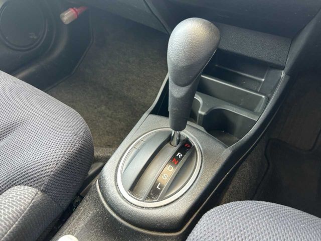 HONDA FIT HYBRID 2012 Image 31