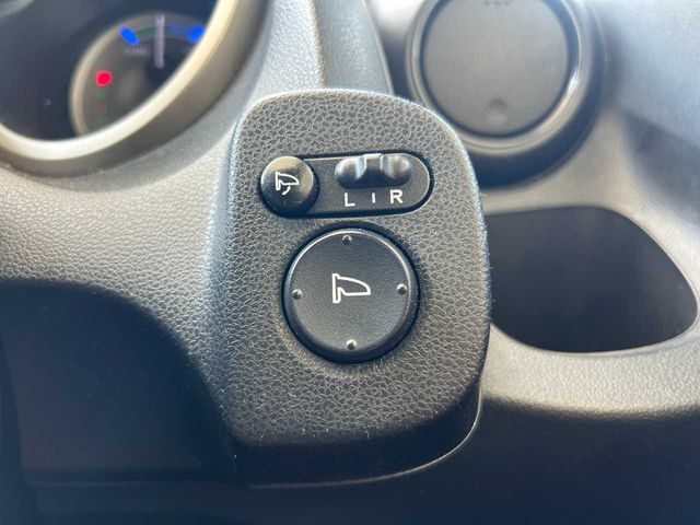HONDA FIT HYBRID 2012 Image 31