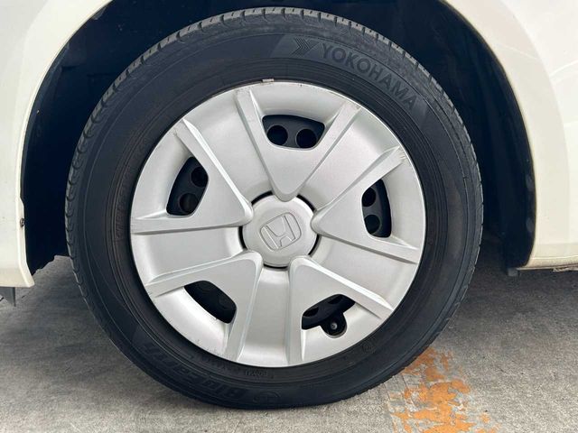 HONDA FIT HYBRID 2012 Image 31