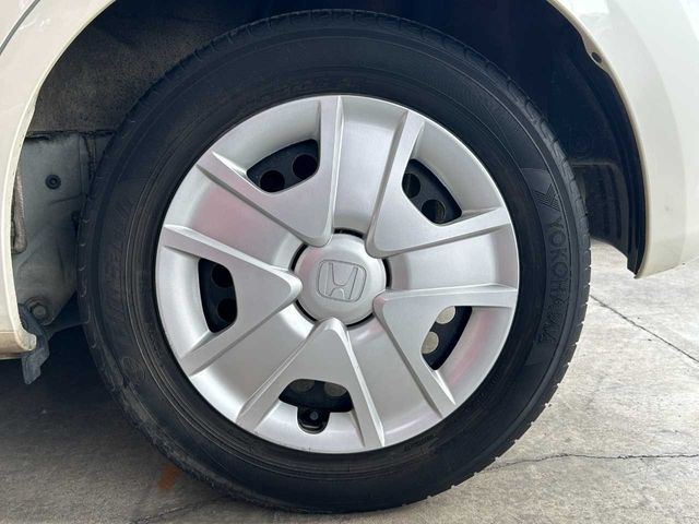 HONDA FIT HYBRID 2012 Image 31