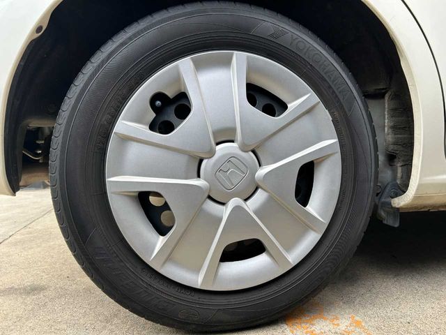 HONDA FIT HYBRID 2012 Image 31